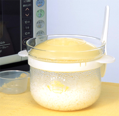 hario rice cooker