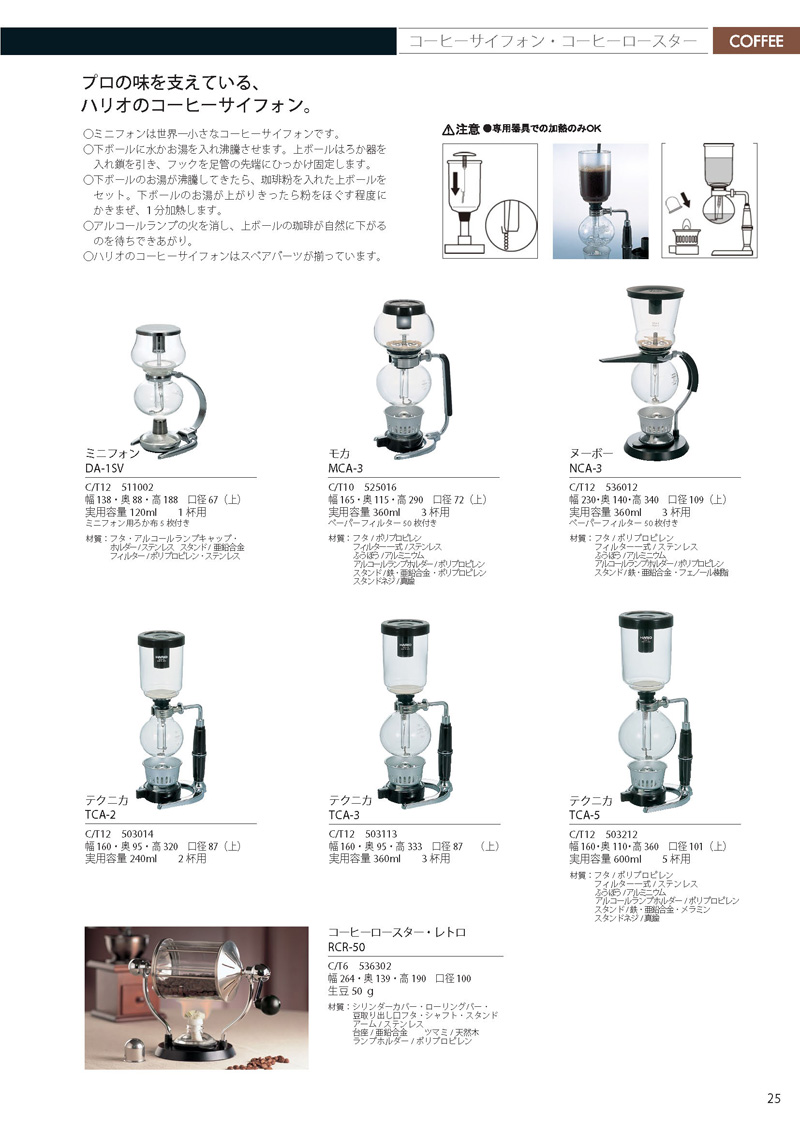 Catalog 2012, TEA, HDT-M-GP, HDT-M-PC, HDT-L-GP, HDT-L-PC, OTM-1NW, OTM-1B, JPP-35W, JPP-35GP, JPP-35PC, JPK-50B