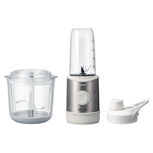 Cordless 2WAY blender - ECB-1-W
