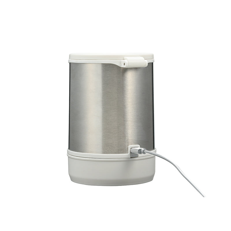 Cordless 2WAY blender - ECB-1-W image4