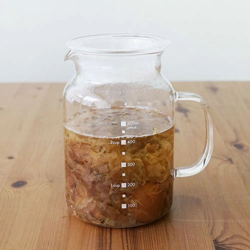 Glass source pot - GTP-500 image1