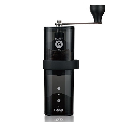 Coffee Mill Smart G PRO - MSGS-2-B