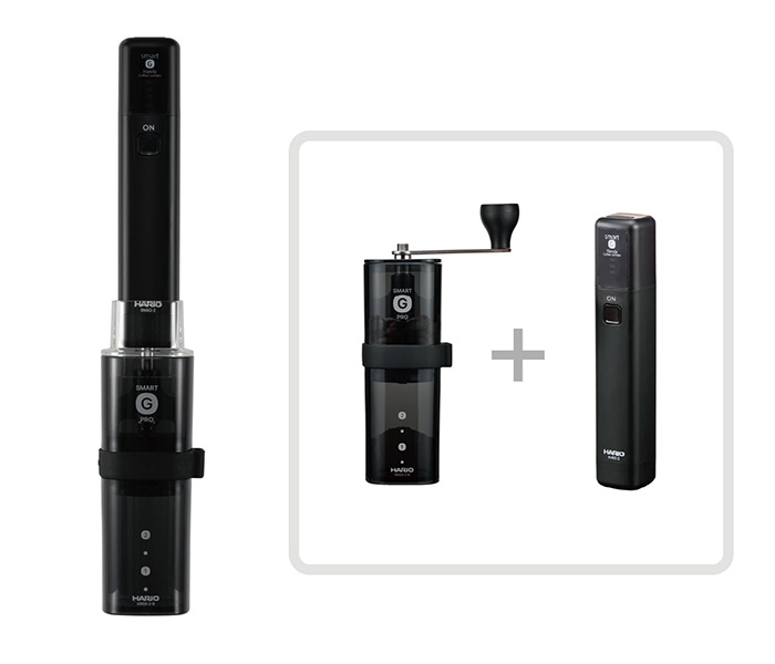 Coffee Mill smart G PRO