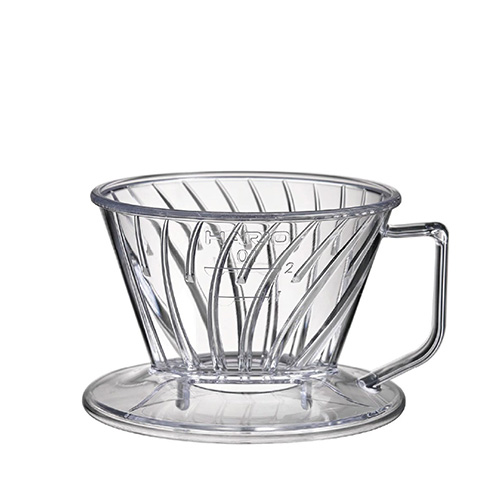 Pegasus Coffee Dripper 01 - PED-01-T