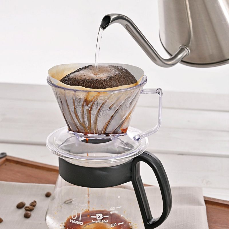 Pegasus Coffee Dripper 01 - PED-01-T image1
