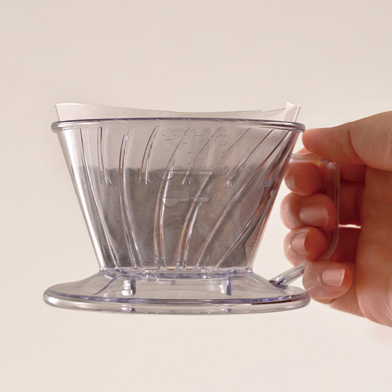 Pegasus Coffee Dripper 01 - PED-01-T image2