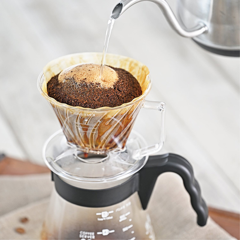 Pegasus Coffee Dripper 02 - PED-02-T image1