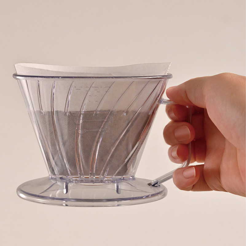 Pegasus Coffee Dripper 02 - PED-02-T image2