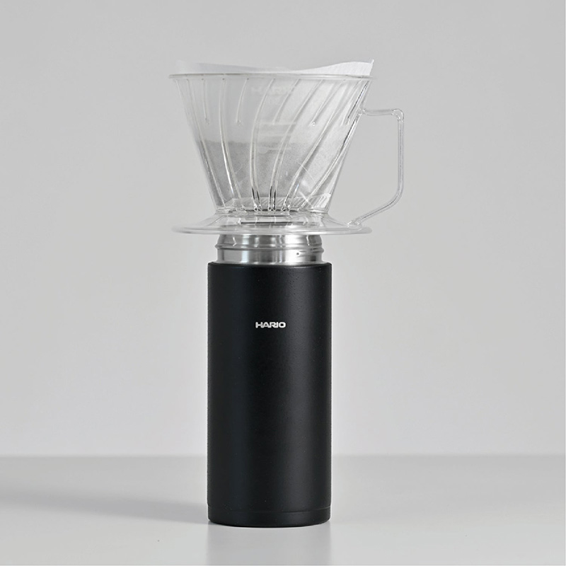 Pegasus Coffee Dripper 02 - PED-02-T image3