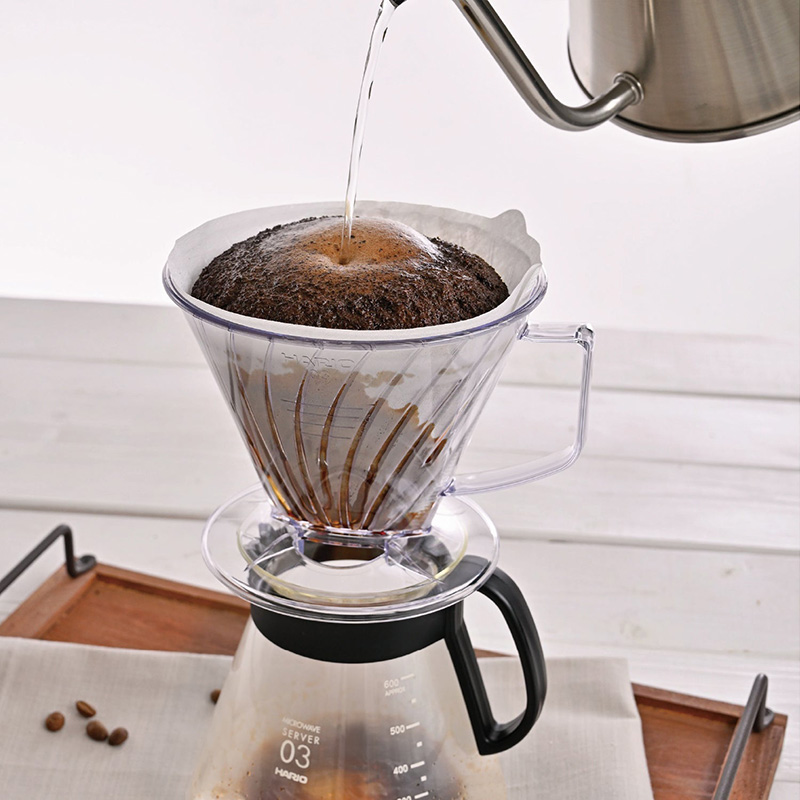 Pegasus Coffee Dripper 03 - PED-03-T image1