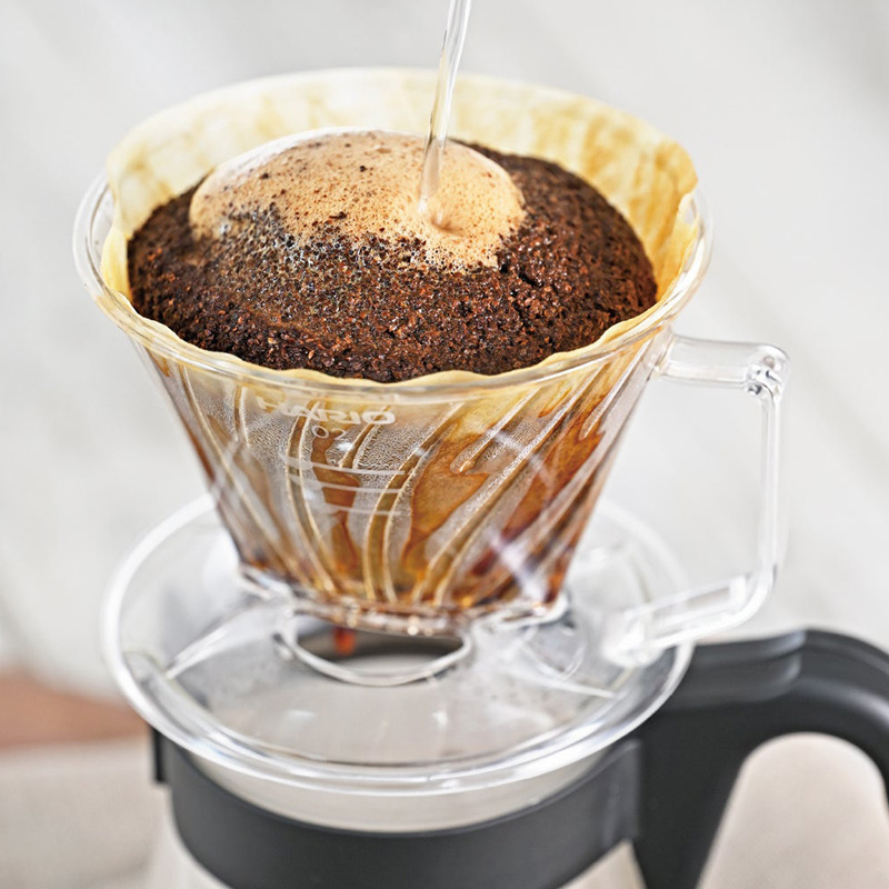 Pegasus Coffee Dripper 02