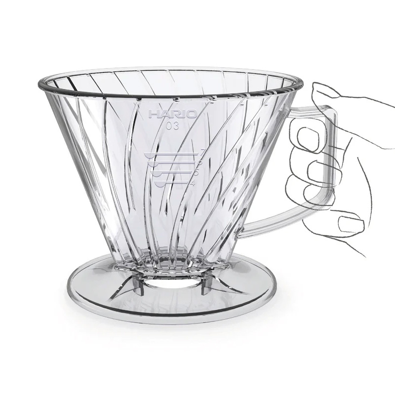 Pegasus Coffee Dripper