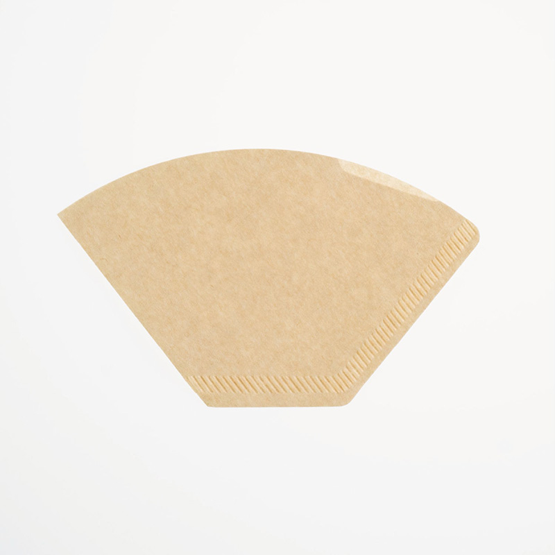 Pegasus Coffee Paper Filter 02M 100 sheets image1