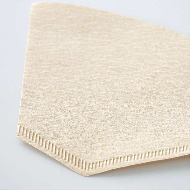 Pegasus Coffee Paper Filter 02M 100 sheets image2