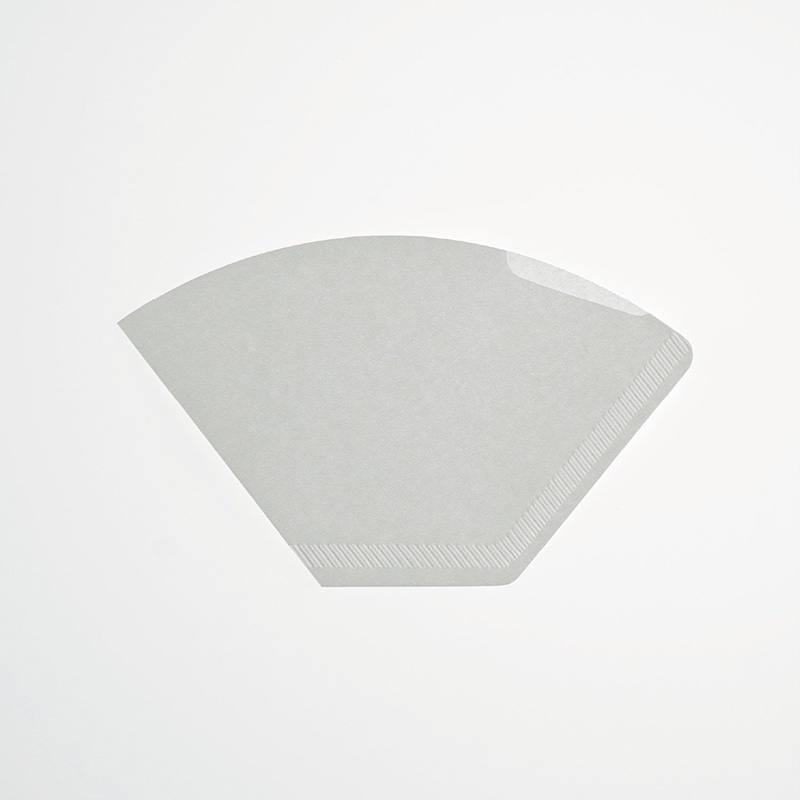 Pegasus Coffee Paper Filter 01W 100 sheets image1