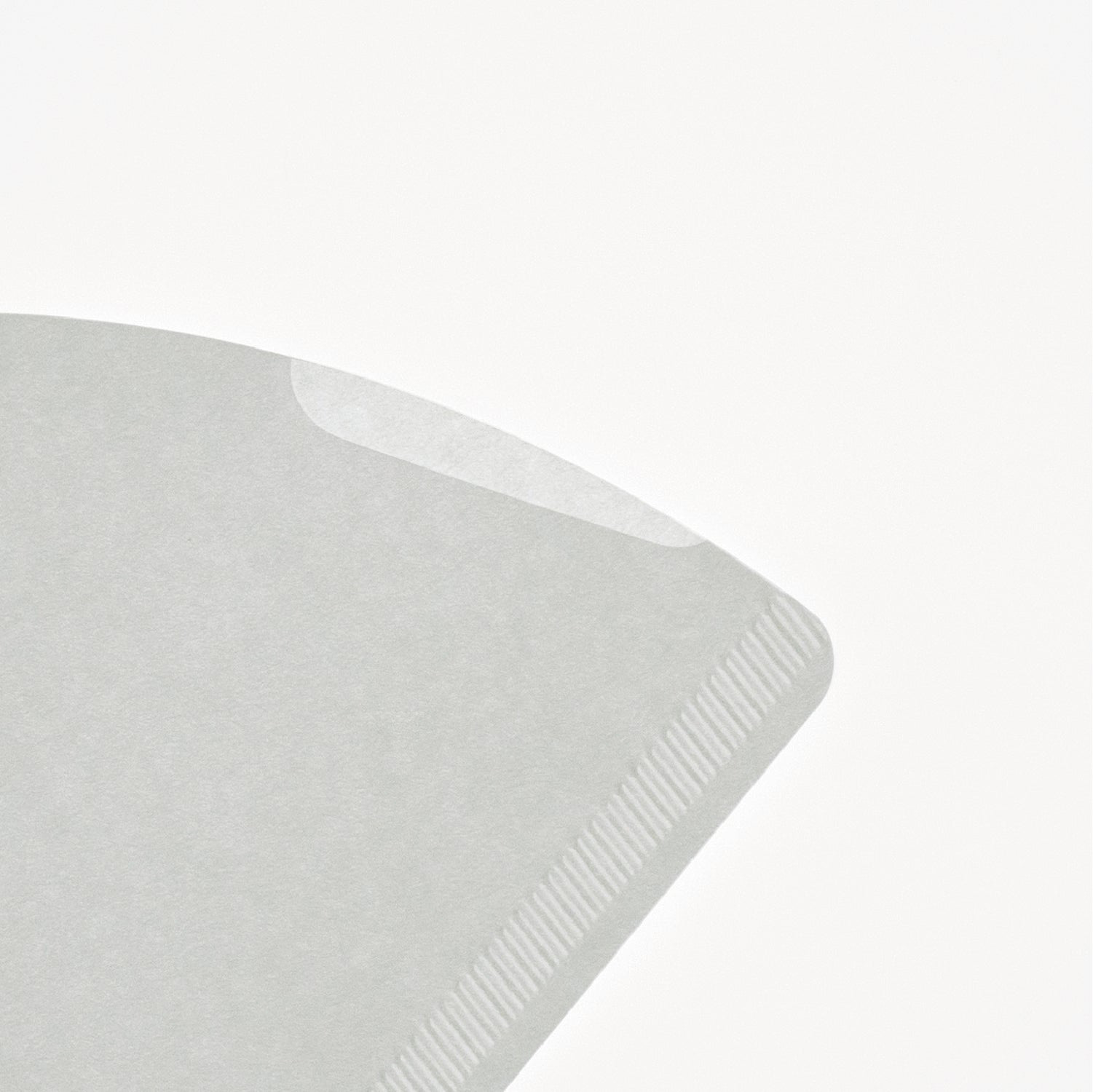 Pegasus Coffee Paper filter 02W 100 sheets PEF02100W