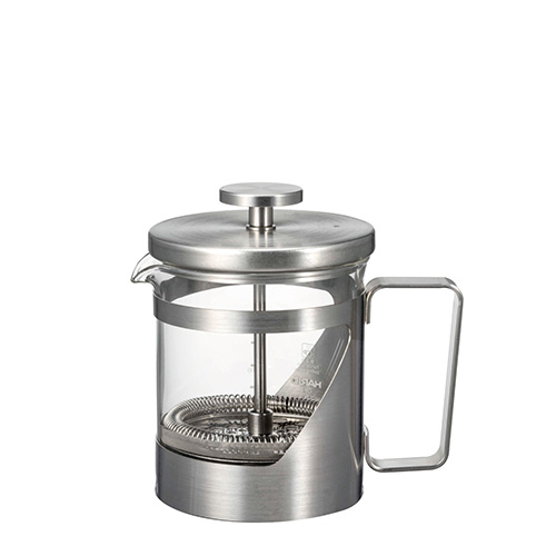 Filter-in Coffee Bottle - THSV-2-HSV