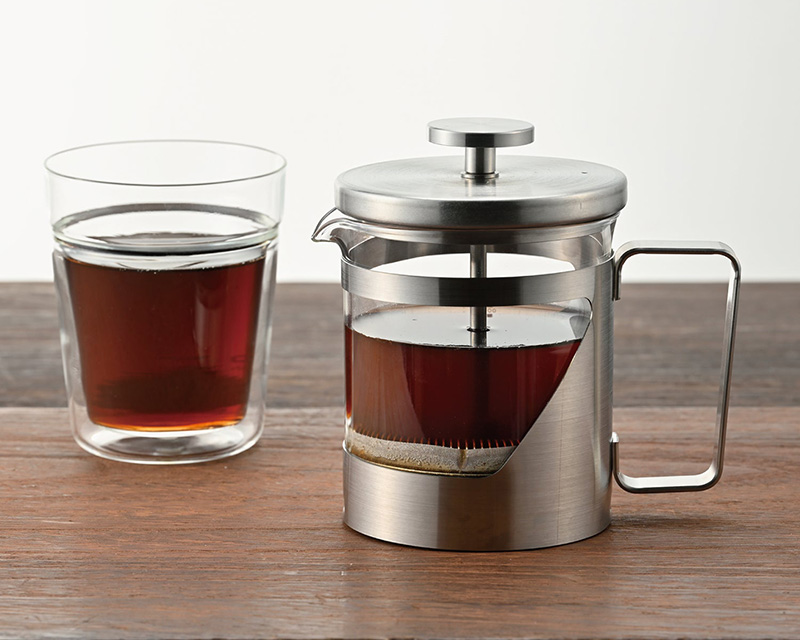 Filter-in Coffee Bottle - THSV-2-HSV