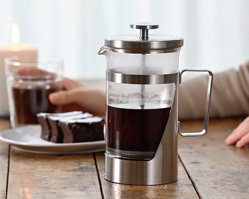 Filter-in Coffee Bottle - THSV-4-HSV