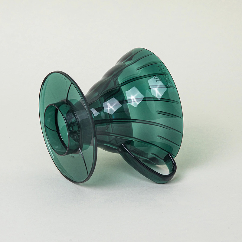 V60 Plastic Coffee Dripper 02 - VD-02-DS-US image1