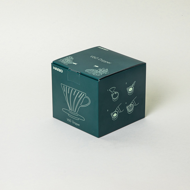 V60 Plastic Coffee Dripper 02 - VD-02-DS-US image3