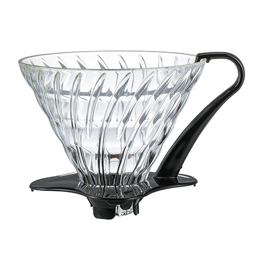 V60 Glass Dripper 03 - VDGN-03-B