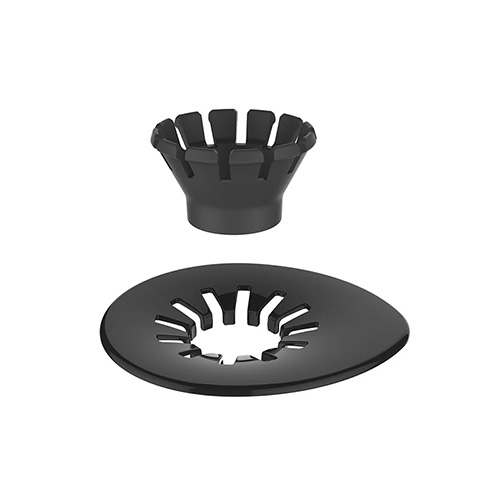 V60 DRIPPER SUIREN RING SET - VDSU-RST-B