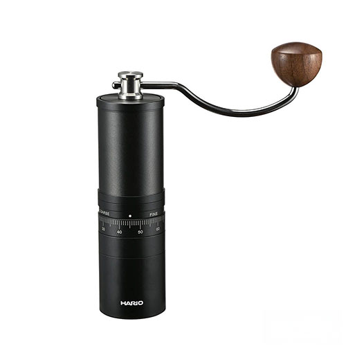 Coffee Grinder・PRO - CGP-2-B
