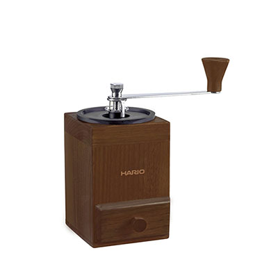 Coffee Mill・Cube - CMCB-2