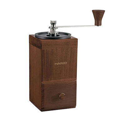 Coffee Mill・Cube - CMCB-4