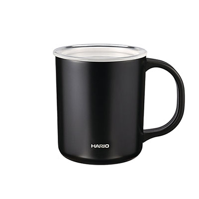 Thermal Mug with Ceramic Coating - CMG-350-B