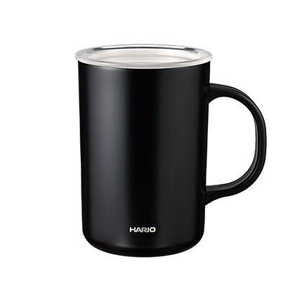Thermal Mug with Ceramic Coating - CMG-470-B