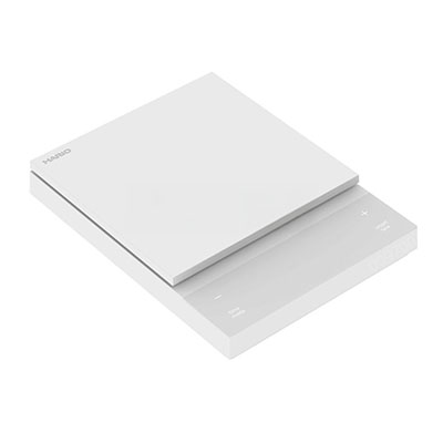 Coffee Scale POLARIS - CST-2000-W