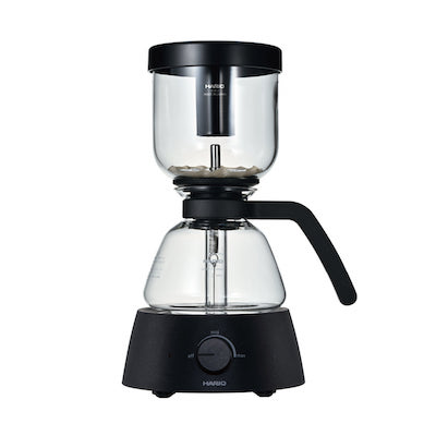 Electric Coffee Syphon - ECA-3-B