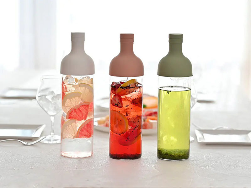 Filter-in Bottle - FIB-75-W