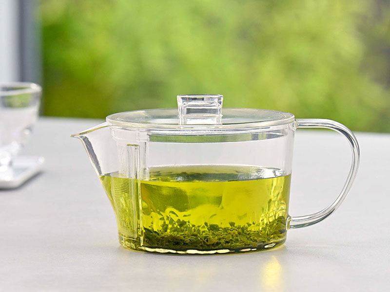 Tea Pot Shou - FIK-45-T