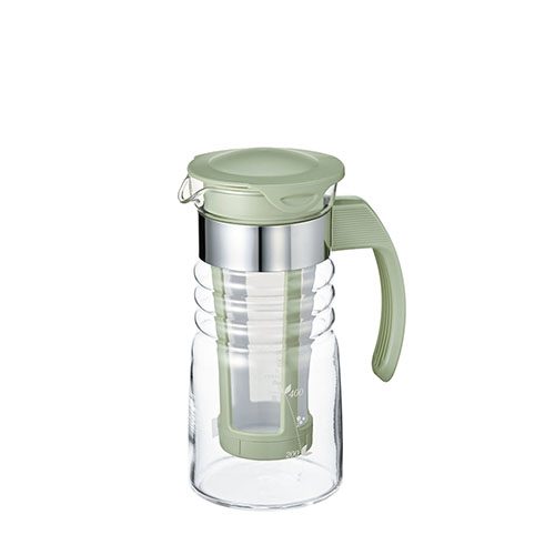 MIZUDASHI (Cold Brew) Tea Pot - HCC-7-SG