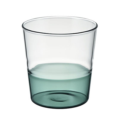 HARIO COLORS HALF COLOR GLASS - HCHG-360-G