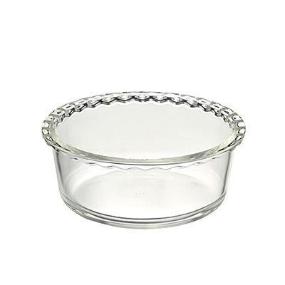 Heatproof Glass Container - HWCK-100-BK