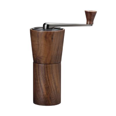 Coffee Grinder Walnut  - MCG-2-WN