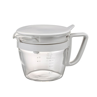 Tea Pot MULTEA - OTPM-40-PGR