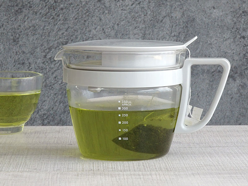 Tea Pot MULTEA - OTPM-40-PGR