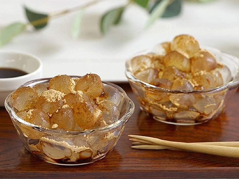 Sweets Bowls 200 - SWB-20-BK