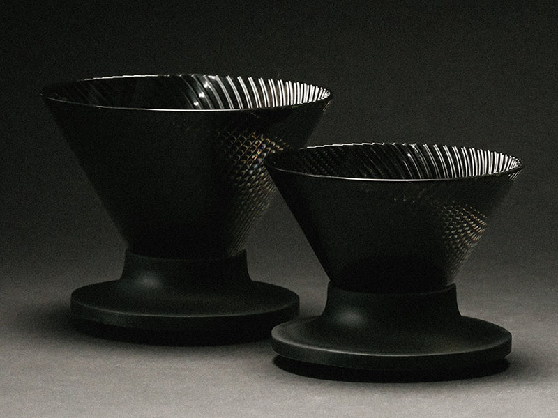 V60 Dripper NEO - VDN-01-B