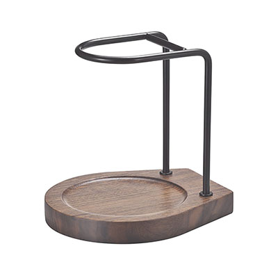 Drip Stand Walnut - WDS-1-WN
