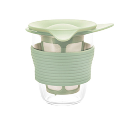 One Cup Tea Maker - HDT-M-LAG-CEX