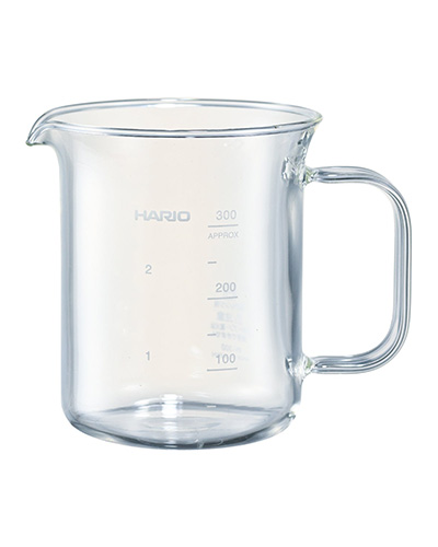 Crafts Science Beaker Server - BV-300