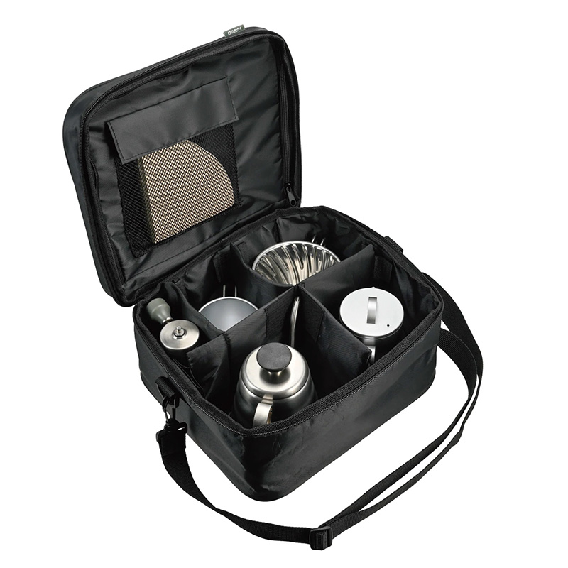 V60 Outdoor Coffee Bag - O-VCB-B
