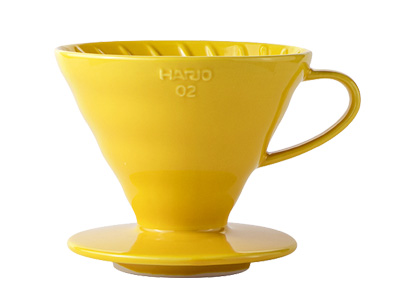 VDC-02-HY-EX - HONEY YELLOW