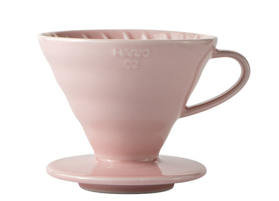 VDC-02-PPR - Pink